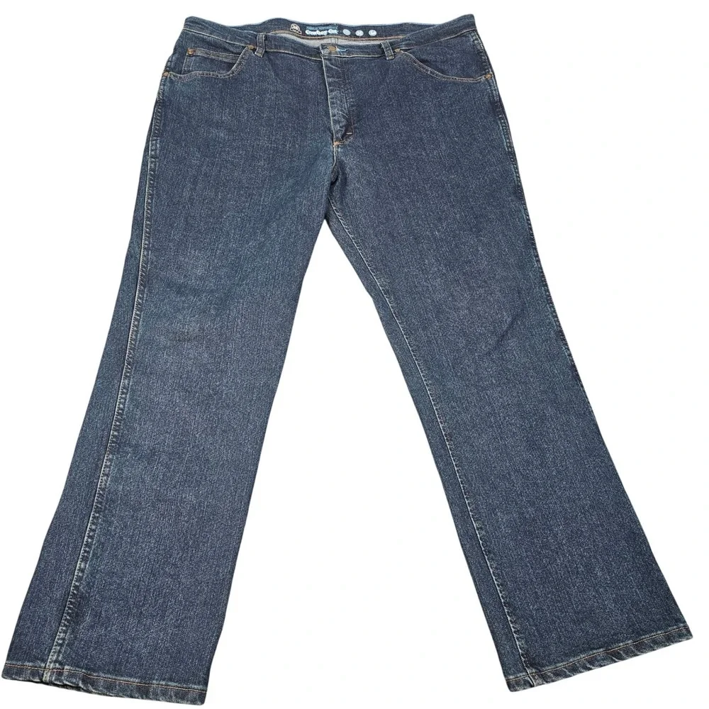 Wrangler mens cowboy